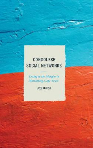Carte Congolese Social Networks Joy Owen