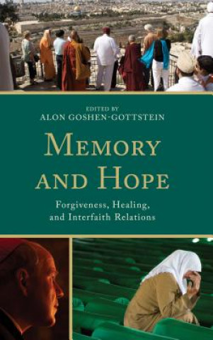 Carte Memory and Hope Goshen-Gottstein