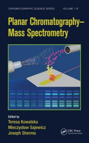 Carte Planar Chromatography - Mass Spectrometry Teresa Kowalska