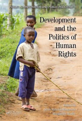 Carte Development and the Politics of Human Rights Marguerite Marlin