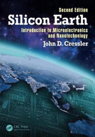 Könyv Silicon Earth John D. Cressler