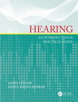 Buch Hearing James Tysome