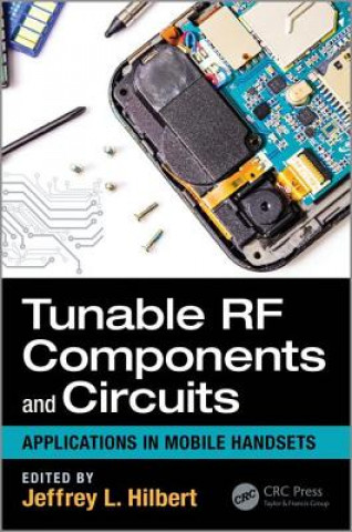 Kniha Tunable RF Components and Circuits 