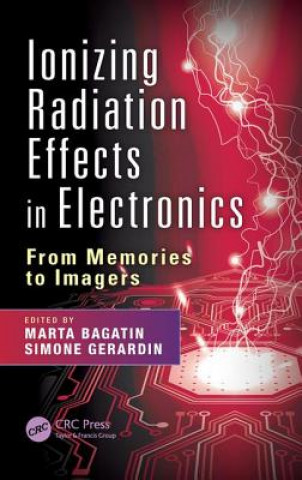 Kniha Ionizing Radiation Effects in Electronics 