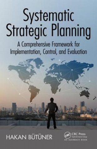 Carte Systematic Strategic Planning Hakan Butuner