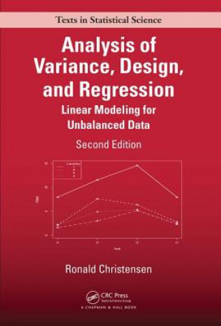 Carte Analysis of Variance, Design, and Regression Ronald Christensen