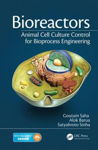 Книга Bioreactors Satyabroto Sinha