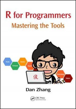 Kniha R for Programmers Dan Zhang