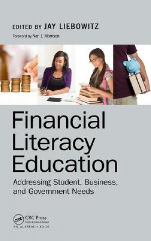 Carte Financial Literacy Education Jay Liebowitz
