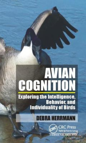 Buch Avian Cognition Debra S. Herrmann