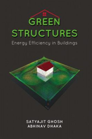 Book Green Structures Satyajit Ghosh