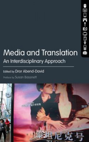 Libro Media and Translation Dror Abend-David