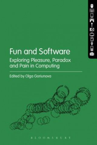 Boek Fun and Software Olga Goriunova