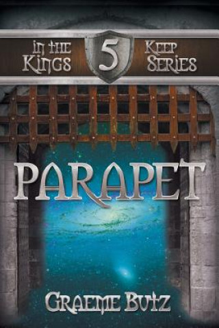Book Parapet Graeme Butz