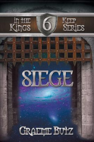 Book Siege Graeme Butz