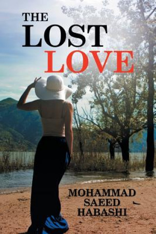 Carte Lost Love Mohammad Saeed Habashi