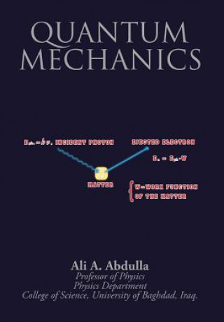 Carte Quantum Mechanics ALI A. ABDULLA