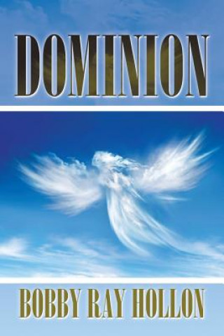 Book Dominion Bobby Ray Hollon