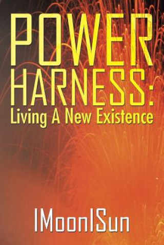 Boek Power Harness IMOONISUN