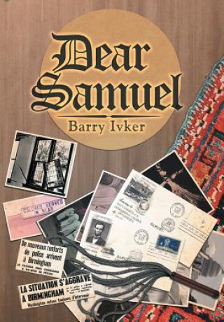 Carte Dear Samuel BARRY IVKER