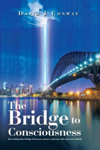 Kniha Bridge to Consciousness David J Conway