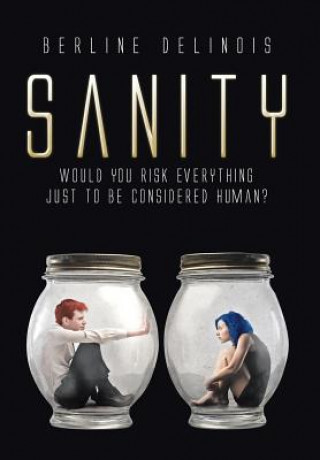 Buch Sanity BERLINE DELINOIS