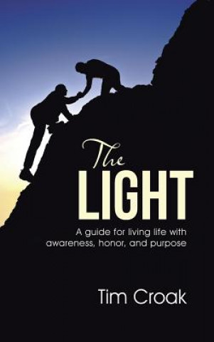 Książka Light Tim Croak