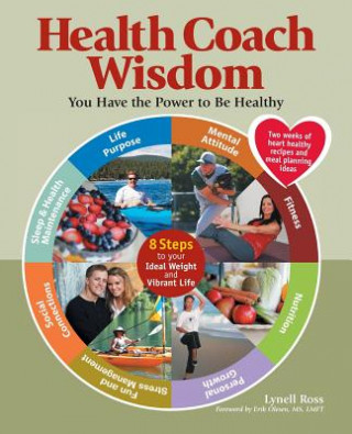 Книга Health Coach Wisdom Lynell Ross