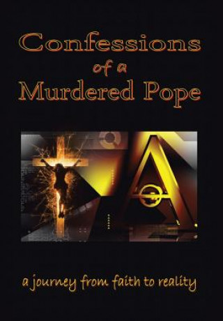 Kniha Confessions of a Murdered Pope Lucien Gregoire