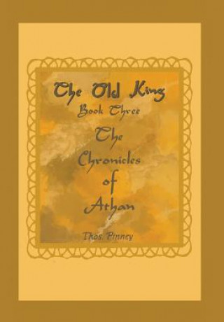 Book Old King Thos Pinney