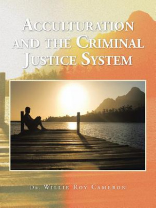 Carte Acculturation and the Criminal Justice System DR. WILLIE CAMERON