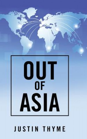 Buch Out of Asia JUSTIN THYME