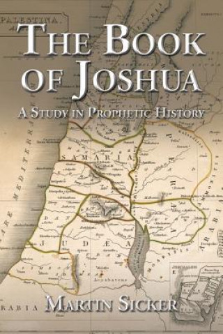 Könyv Book of Joshua Martin Sicker