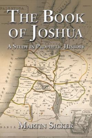 Knjiga Book of Joshua Martin Sicker