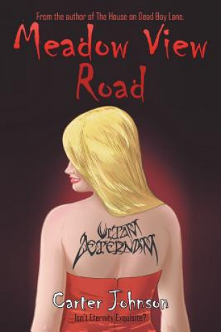 Книга Meadow View Road CARTER JOHNSON