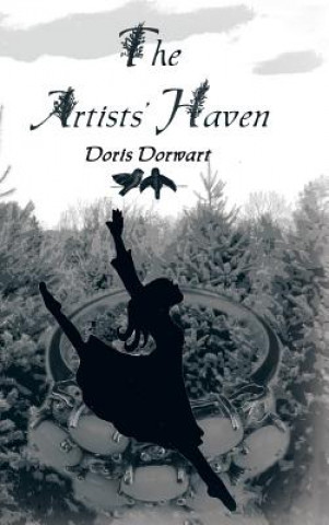 Carte Artists' Haven Doris Dorwart