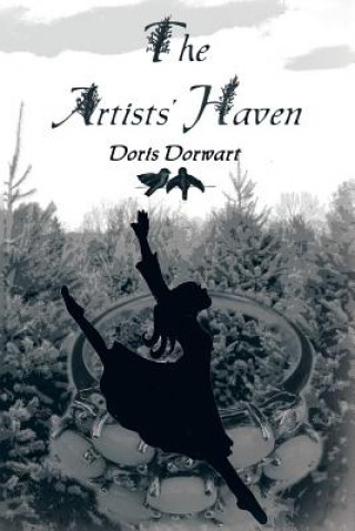 Carte Artists' Haven Doris Dorwart