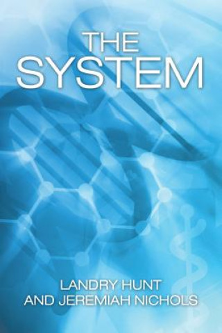 Knjiga System LANDRY HUNT