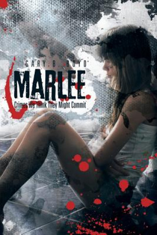 Boek Marlee GARY B. BOYD