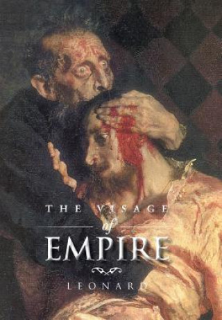 Könyv Visage of Empire Marcia Leonard