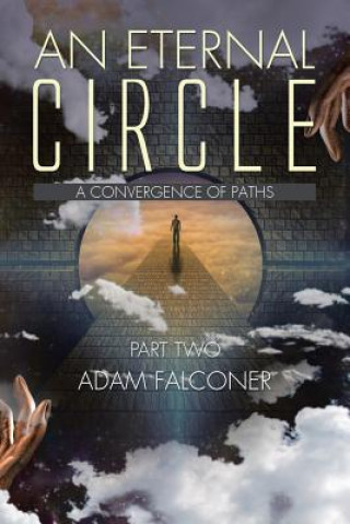 Kniha Eternal Circle Adam Falconer