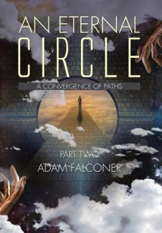 Könyv Eternal Circle Adam Falconer