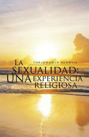 Libro sexualidad Thelemaque Florvil