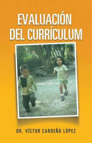 Könyv Evaluacion del curriculum DR. V CTOR CA L PEZ