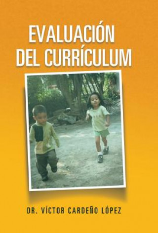 Buch Evaluacion del curriculum DR. V CTOR CA L PEZ