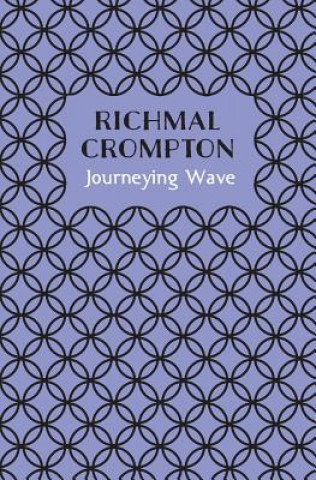 Libro Journeying Wave Richmal Crompton