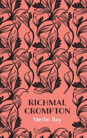 Книга Merlin Bay Richmal Crompton
