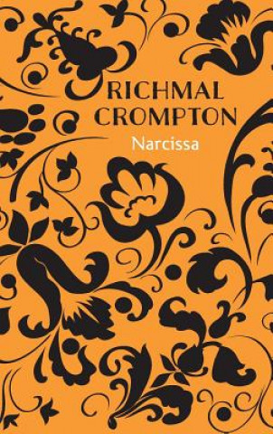 Libro Narcissa Richmal Crompton