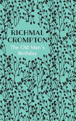 Buch Old Man's Birthday Richmal Crompton