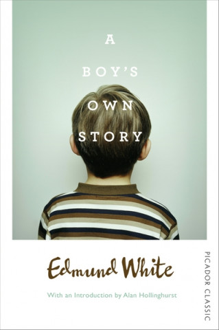 Книга Boy's Own Story Edmund White